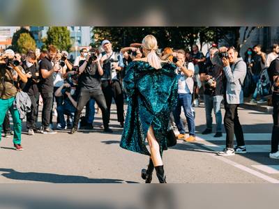 The Best Street Style at Milan Fashion Week Spring 2022