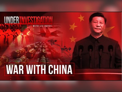 War with China: Are we closer than we think?