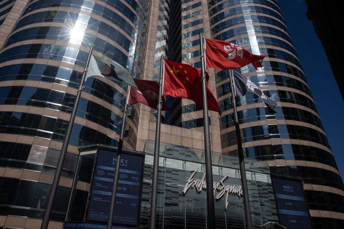 US sanctions seven Hong Kong-based Chinese entities over Iran, Hezbollah