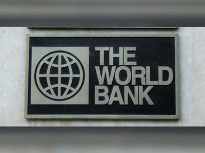 U.S. Treasury analyzing probe of World Bank handling of China business rankings