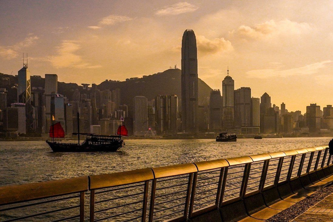 Hong Kong ranked world’s freest economy yet again, but not for long, group warns