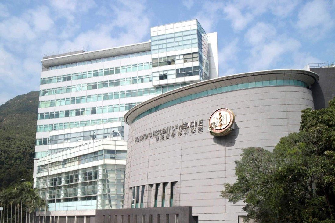 Hong Kong academy hits out at rule changes on non-locally trained doctors