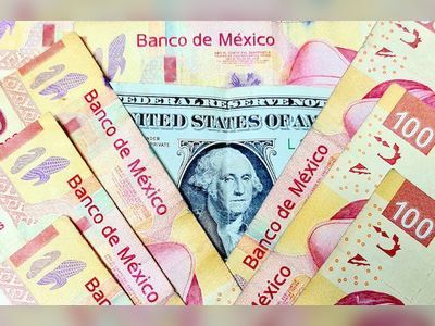 Record Remittances from US to Mexico Raise Money Laundering Concerns