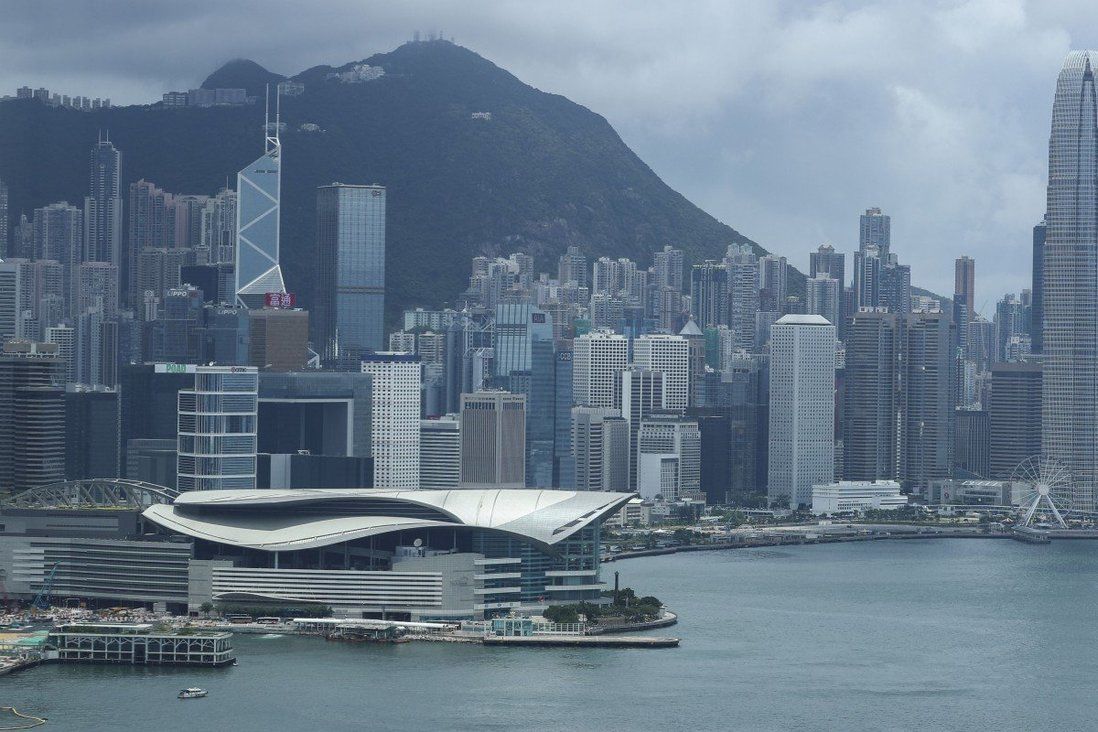 ‘Nearly half of Hong Kong’s convention sector at risk if travel limits remain’