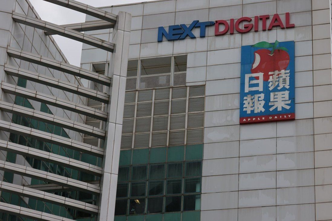 Last Next Digital directors quit, call for liquidation to ‘protect ex-staff, creditors’