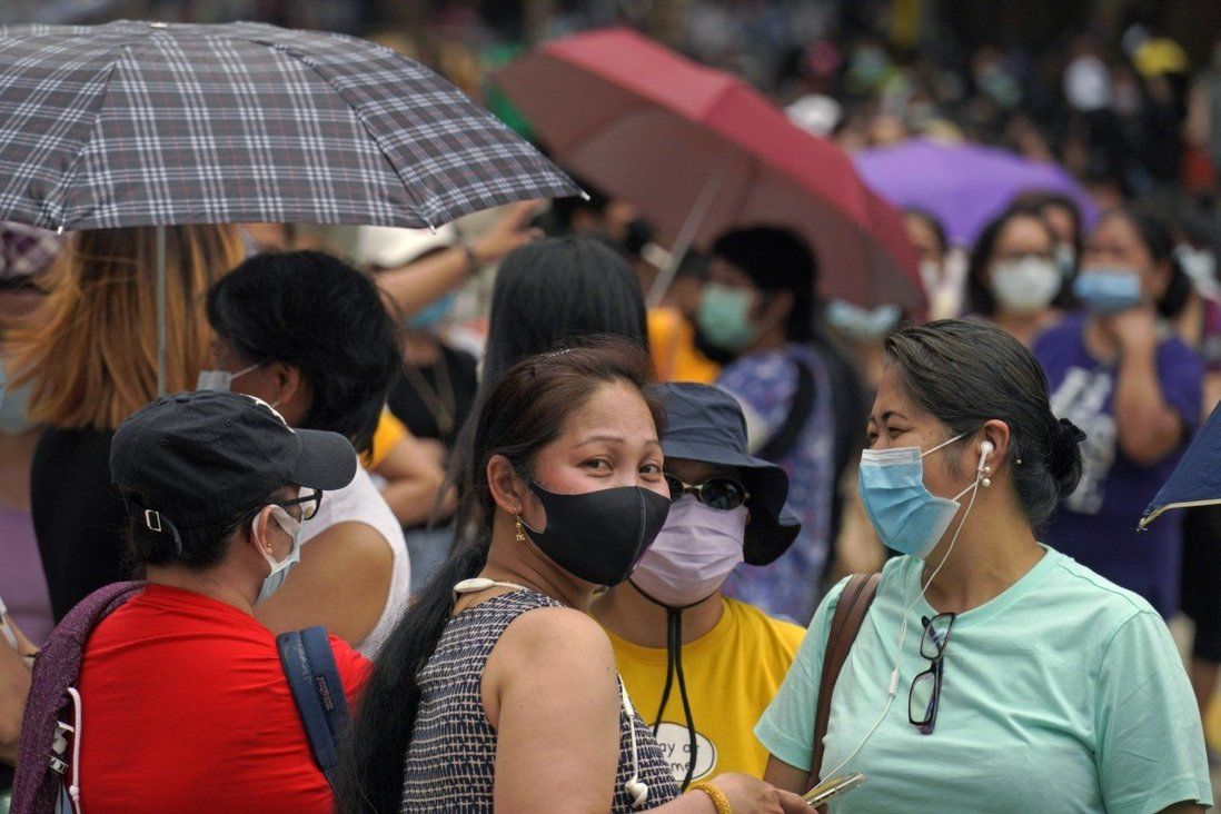 Hong Kong hotel quarantine policies ‘unfair to domestic helpers’