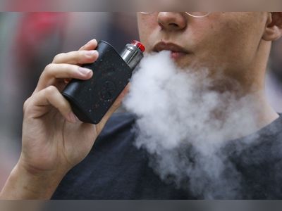 Legco poised to pass e-cigarette ban after Hong Kong’s biggest party backs bill
