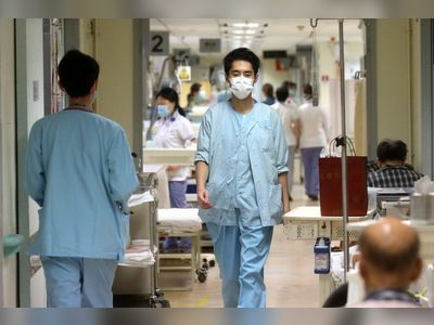 1,000 Hong Kong med students studying overseas could intern in city