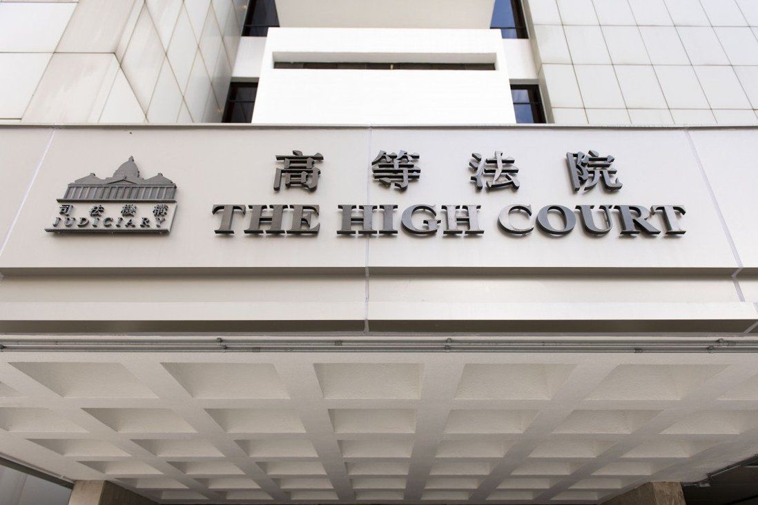 Hong Kong man who shook baby violently jailed for more than 4 years