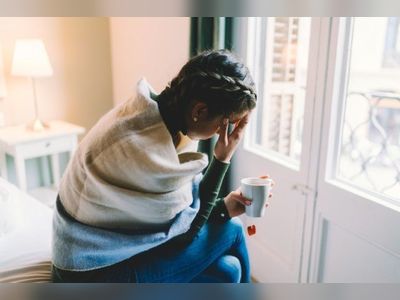 What to eat when you have Covid (or are in recovery)