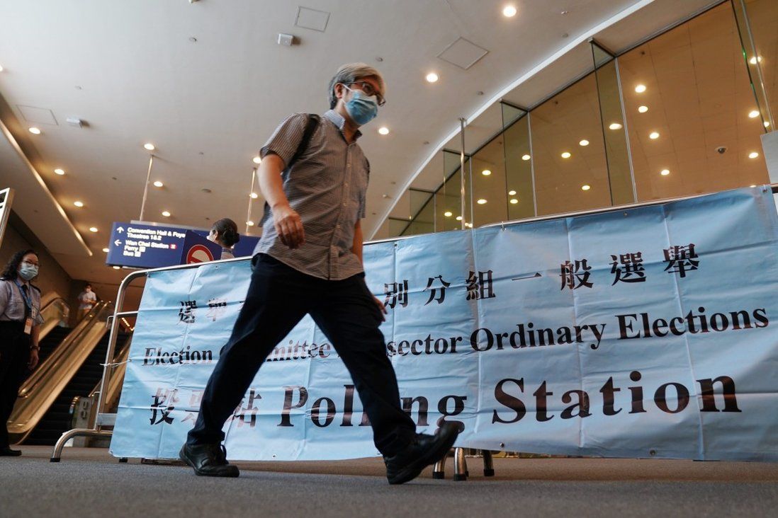 China won’t be intimidated by US bullying over Hong Kong