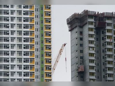 DAB calls on government to boost supply of public, subsidised flats by half