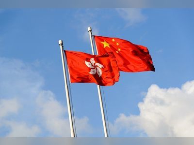 Hong Kong leader Carrie Lam praises Beijing-issued list of US ‘violations’