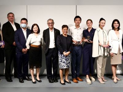 Hong Kong’s NGO Leadership Programme awards pair of HK$400,000 grants
