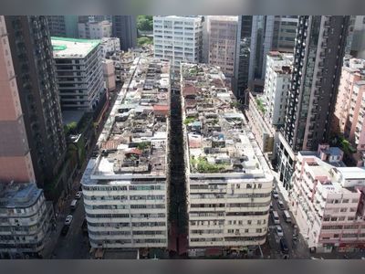 Cheung Sha Wan tenements set for wrecking ball to provide 2,000 flats
