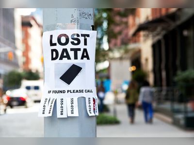 Dallas police lost 23 TB data, forced to close massive amount of cases