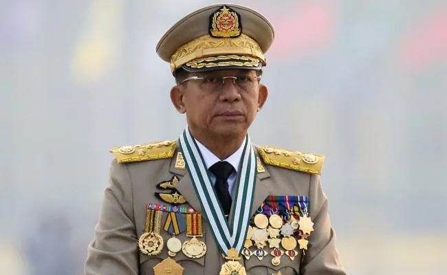 Myanmar Skips ASEAN Summit After Junta Leaders Excluded