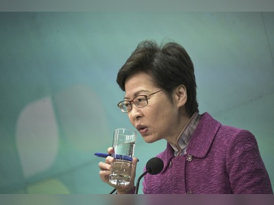 Carrie Lam to visit Shenzhen on Wed to discuss collaboration