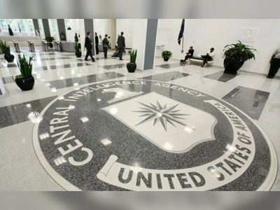Countries Like China, Pakistan Hunting Down CIA's Informants: Report