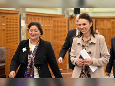 New Zealand Swears In First Indigenous Woman As Governor-General
