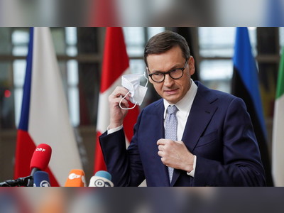 If EU ‘starts WW3’ against Poland by withholding promised funding, Warsaw will defend itself with ‘any weapons available’ – PM
