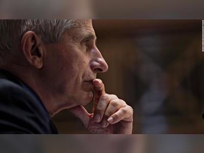'It's going to be within our capability' to prevent another coronavirus surge, Fauci says