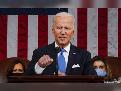 Joe Biden Says He And China's Xi Jinping Agreed To Abide By Taiwan Agreement