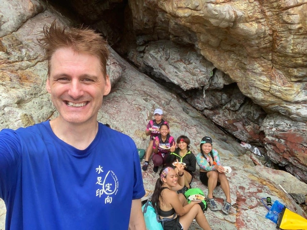 Tributes poured in for hiker who died in Lantau