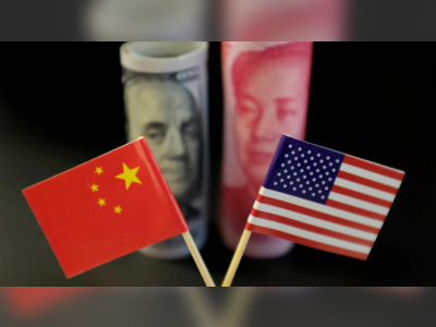 China Vows To open Up Market, But US Sees No Change