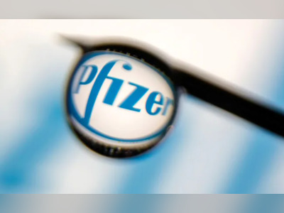 US Authorises Pfizer Covid Vaccine For Children Aged 5 To 11