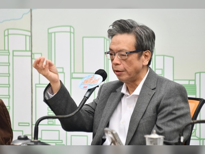 Prevent re-positive cases is key: Leung Chi-chiu