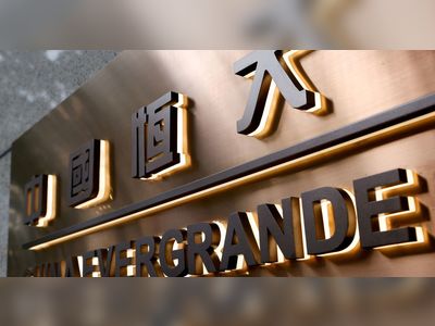 China Evergrande expects to deliver 32 projects in Pearl River Delta by end-2021