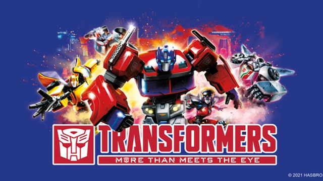 A La Carte and Hasbro to co-develop Transformers-themed restaurants