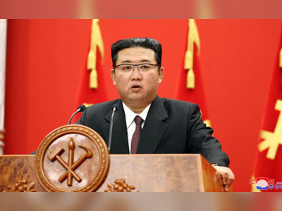 Kim Jong Un Is 20 kg Slimmer, Not Using Body Double, Spy Agency Says