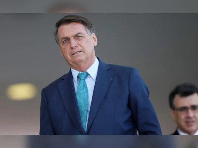 Brazil's Bolsonaro Must Face Homicide Charge For Covid Errors: Senate Report