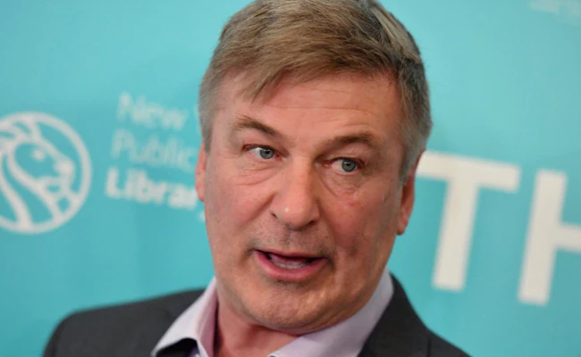"This **** Supposed To Check Guns": Probe Widens In Alec Baldwin Shooting