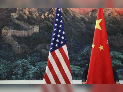 US To Have "Frank Conversations" With China On Trade