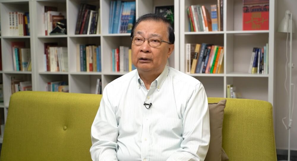 Tam Yiu-chung expects a competitive LegCo election