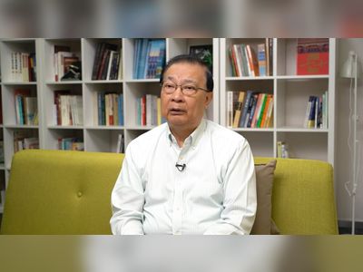 Tam Yiu-chung expects a competitive LegCo election