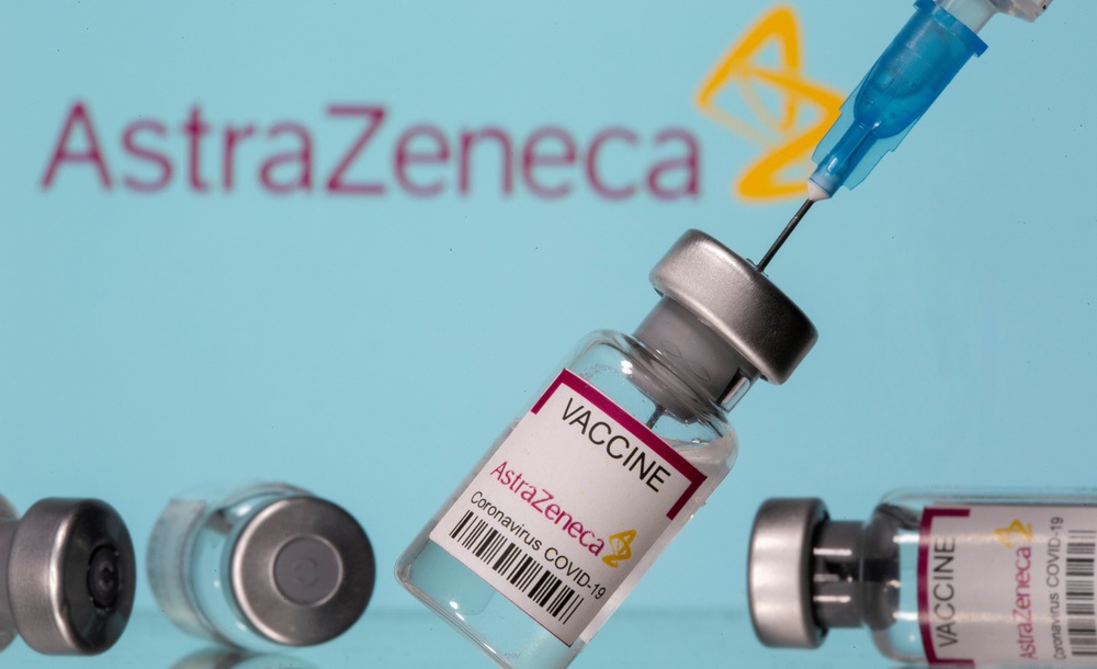 HK donates 7.5m doses of AstraZeneca vaccine to COVAX