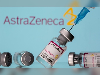 HK donates 7.5m doses of AstraZeneca vaccine to COVAX