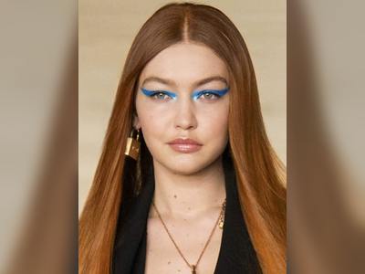Top Color Beauty Trends From the Fall/Winter 2021 Runways