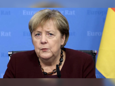 "Recklessness": Germany's Angela Merkel Sounds Alarm At Covid Resurgence