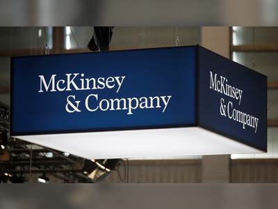 McKinsey Employees Revolt Over Its Work for Polluters