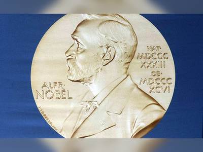 Nobel Peace Prize Ceremony To Be Held In Person This Year