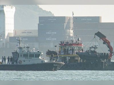 Hong Kong, Guangdong police to ramp up cooperation on anti-smuggling activities
