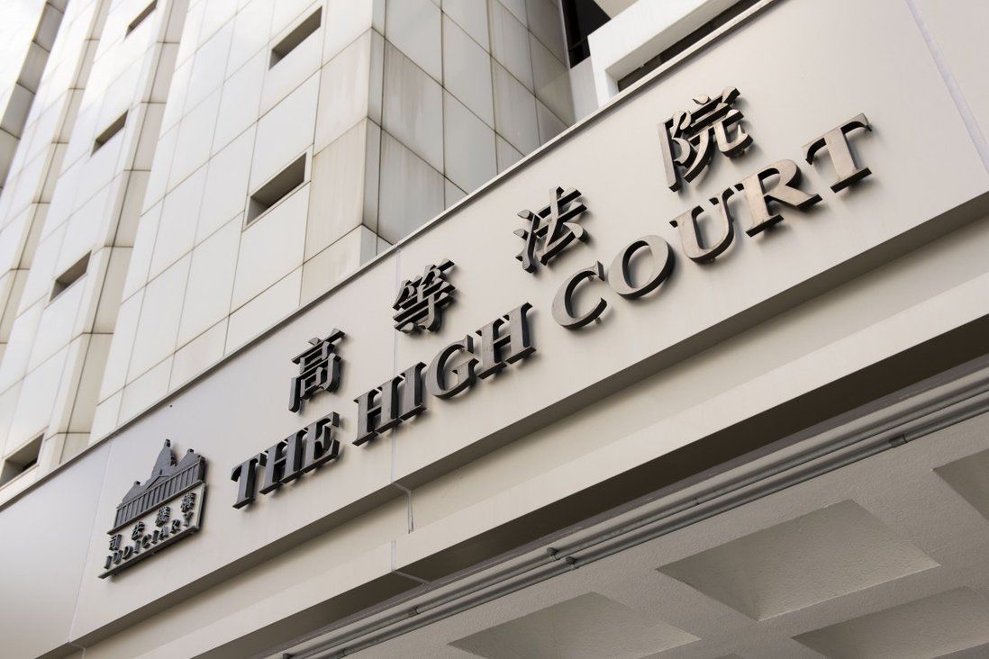 Hong Kong businesswoman loses court appeal over decision to sue ex-RTHK chief