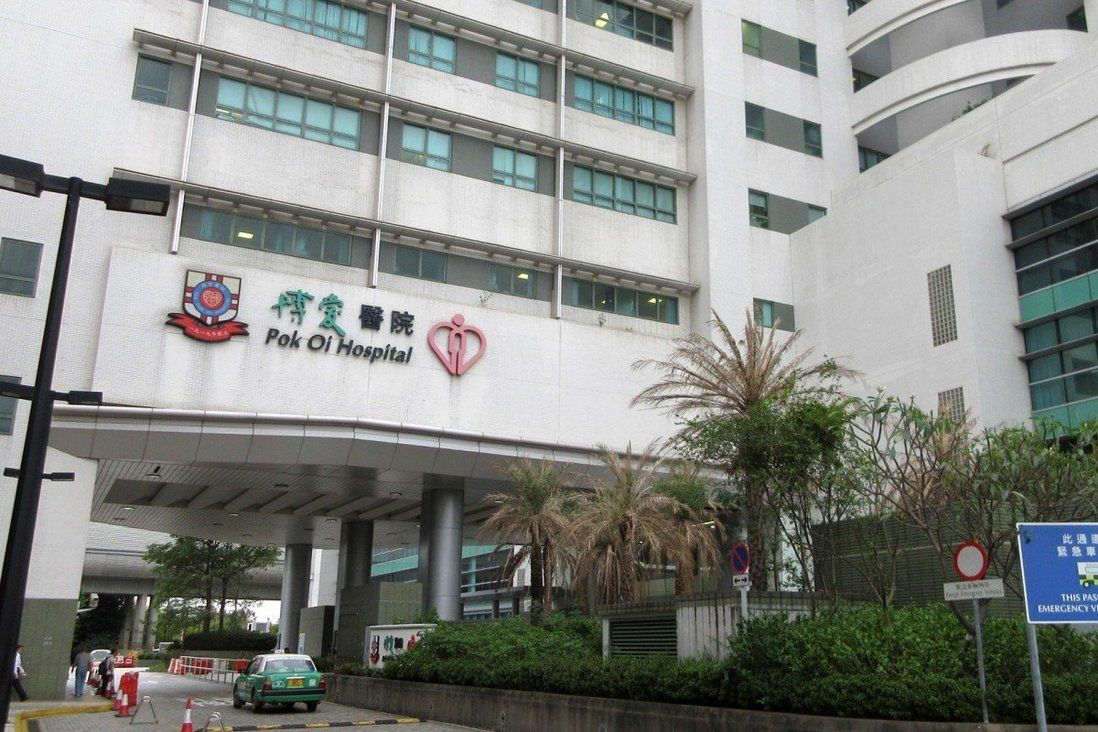 Doctor dies after being found unconscious on Hong Kong hospital bed