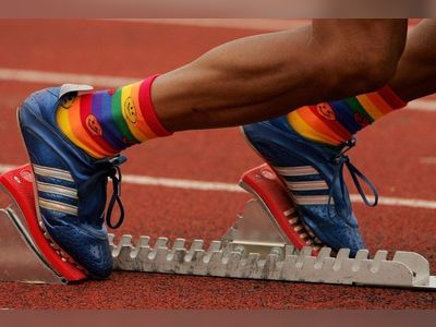 Global arm of Gay Games confident event will go ahead in Hong Kong in 2023