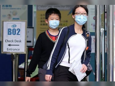 Hong Kong ‘likely’ to give out seasonal flu, Covid-19 shots at same time